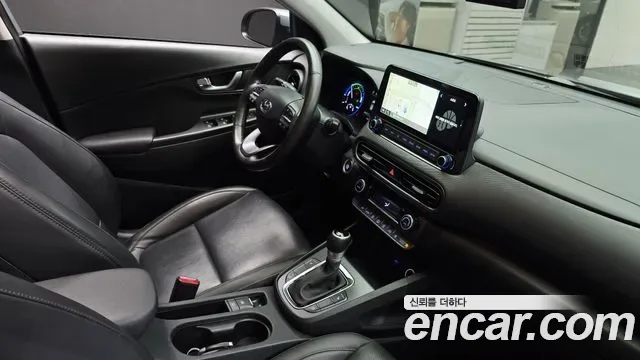 Hyundai Kona Modern, миниатюра 19