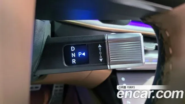 Hyundai Grandeur Calligraphy, миниатюра 13