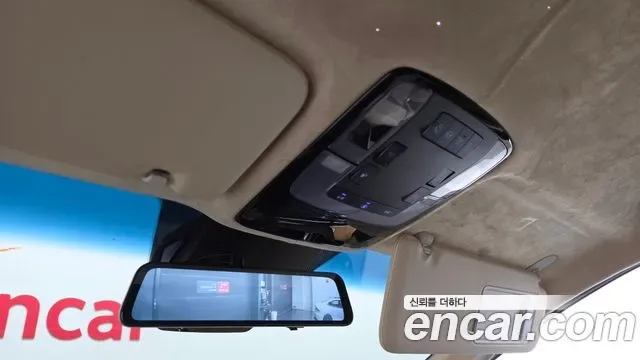 Hyundai Staria 2WD ( ) 9 мест, миниатюра 18