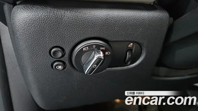 MINI Cooper III, миниатюра 3