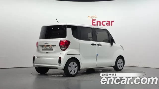 Kia The New Ray, миниатюра 25