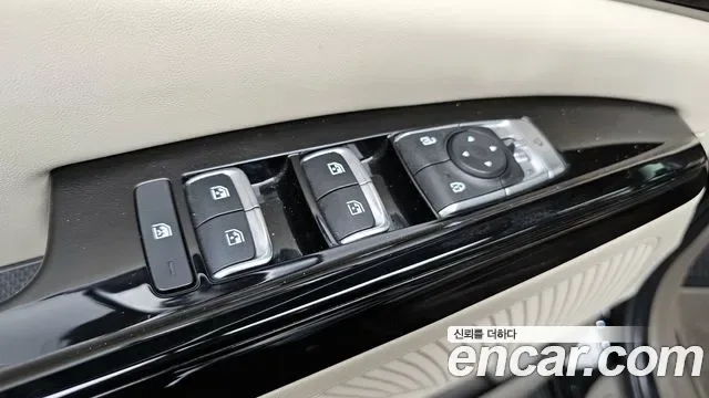 Kia Carnival дизель 9 мест, миниатюра 2