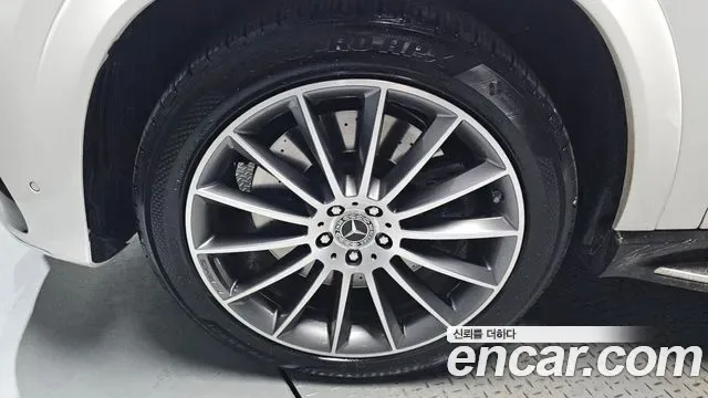 Mercedes-Benz GLE GLE400e 4MATIC, миниатюра 22