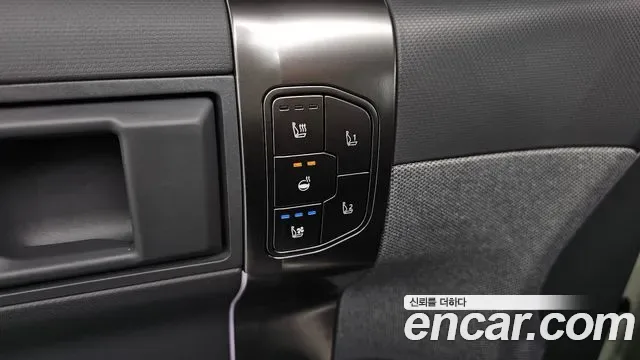 Kia EV3 2WD, миниатюра 12