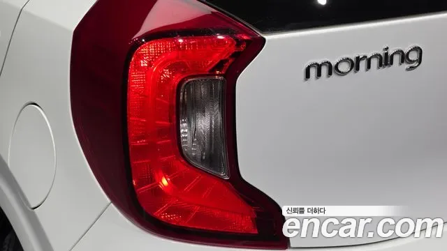 Kia Morning (JA), миниатюра 14