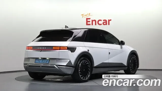 Hyundai Ioniq 5 Prestige, миниатюра 21