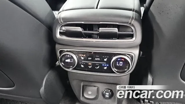 Genesis GV80 3.5T бензин AWD ( ), миниатюра 25