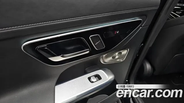 Mercedes-Benz GLC GLC300 4MATIC, миниатюра 29