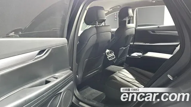 Genesis G80 бензин 2.5 Turbo 2WD ( ), миниатюра 25