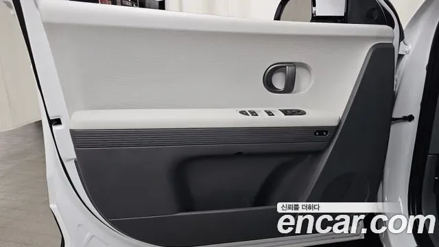 Hyundai Ioniq 5 AWD, миниатюра 8