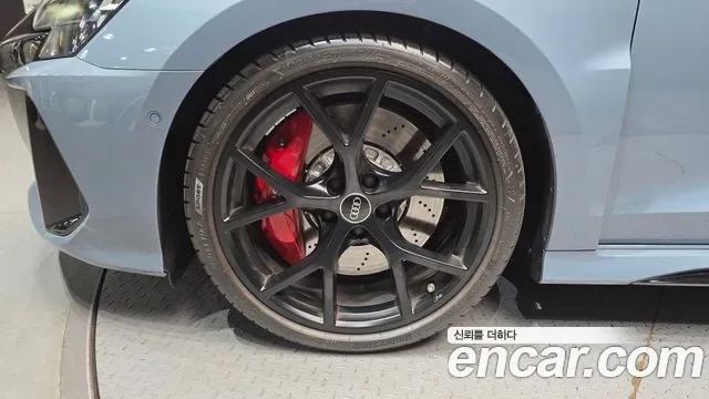 Audi RS3 2.5 TFSI, миниатюра 17