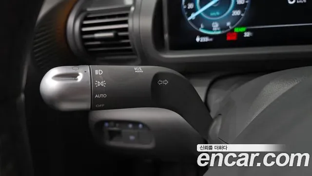 Hyundai Casper Inspiration, миниатюра 6