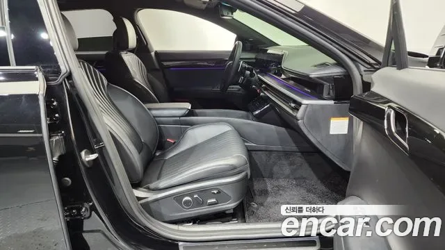 Hyundai Grandeur Calligraphy, миниатюра 23