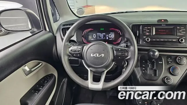 Kia Ray 2 мест Prestige, миниатюра 11