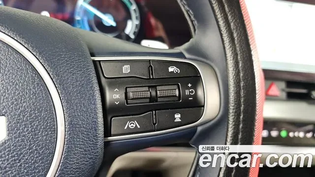 Kia Sportage 2WD, миниатюра 6