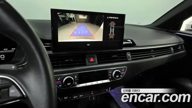 Audi A4 40 TFSI Premium, миниатюра 17