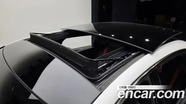 Genesis G80 бензин 3.5 Turbo AWD ( ), миниатюра 26