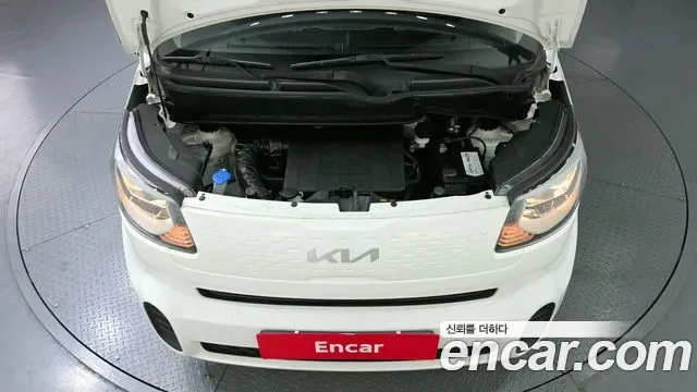 Kia The New Ray, миниатюра 25