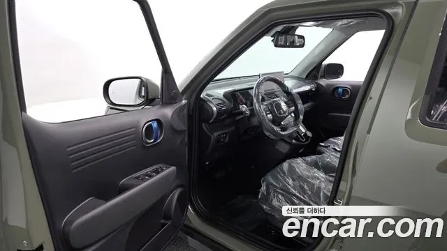 Hyundai Casper Turbo Inspiration, миниатюра 12