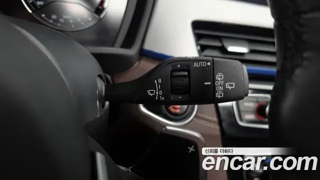 BMW X1 xDrive 20i M, миниатюра 21