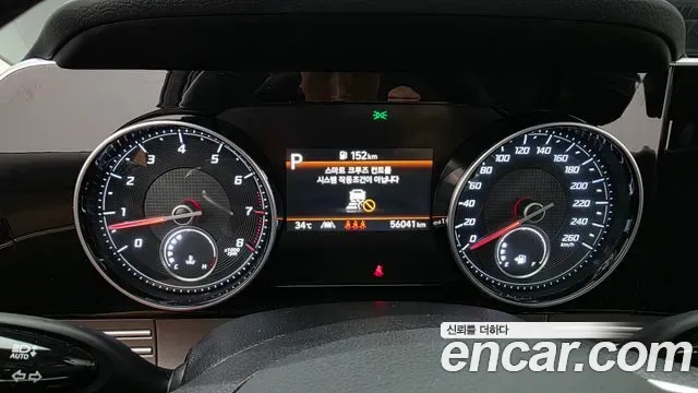 Hyundai Grandeur 2.5 Premium, миниатюра 30