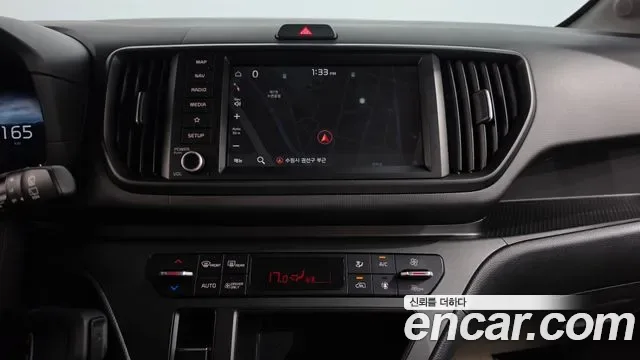 Kia Ray EV, миниатюра 21