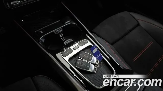 Mercedes-Benz EQA EQA250 AMG, миниатюра 24
