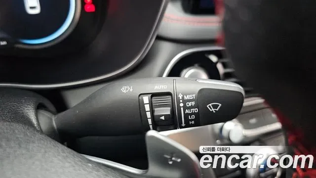 Genesis G70 бензин 3.3T 4WD ( ), миниатюра 19