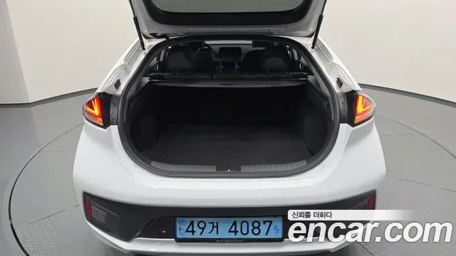 Hyundai Ioniq Q, миниатюра 19