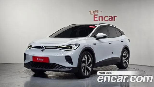 Volkswagen ID.4