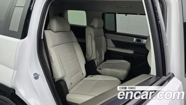 Hyundai Santa FE HEV 1.6 2WD Calligraphy, миниатюра 14