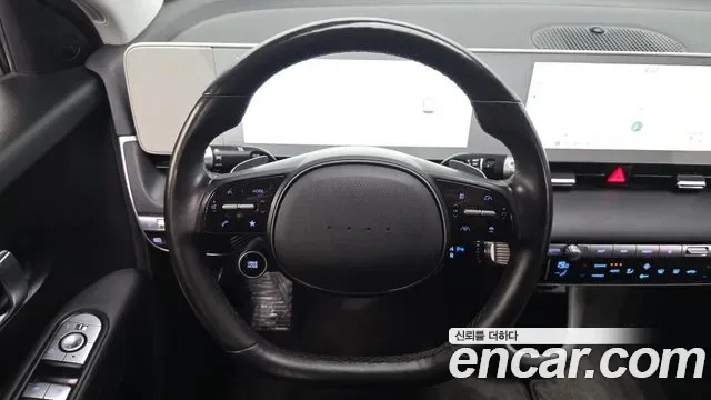 Hyundai Ioniq 5, миниатюра 23