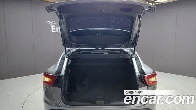 Chevrolet Trax 1.2 ACTIV ( ), миниатюра 15