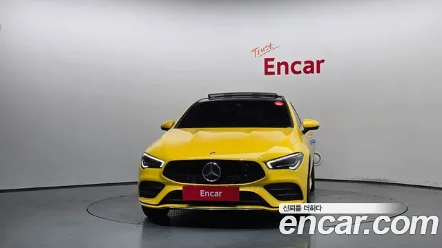 Mercedes-Benz CLA CLA250 4MATIC, миниатюра 24