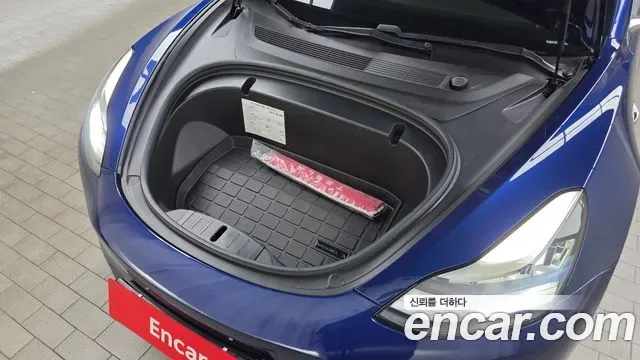 Tesla 3 AWD, миниатюра 20