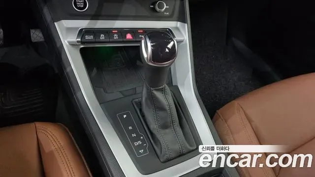 Audi Q3 35 TDI Premium, миниатюра 8