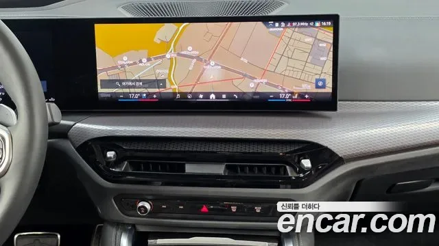 BMW 4 (G22) 420i M, миниатюра 26