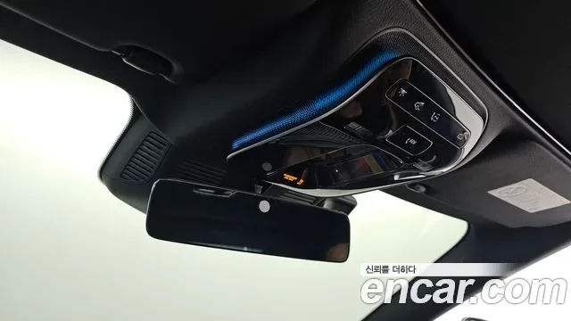 Mercedes-Benz CLE CLE450 4MATIC, миниатюра 11