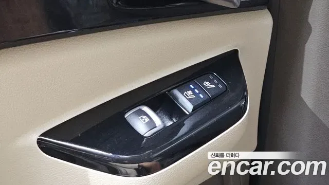 Kia Carnival дизель 9 мест Signature, миниатюра 14