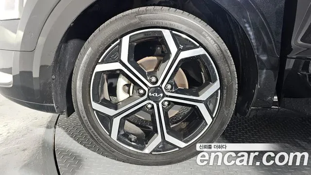 Kia Niro Signature, миниатюра 13
