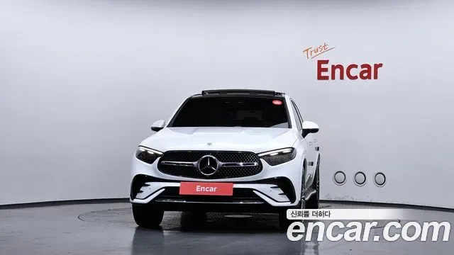 Mercedes-Benz GLC GLC300 4MATIC, миниатюра 17