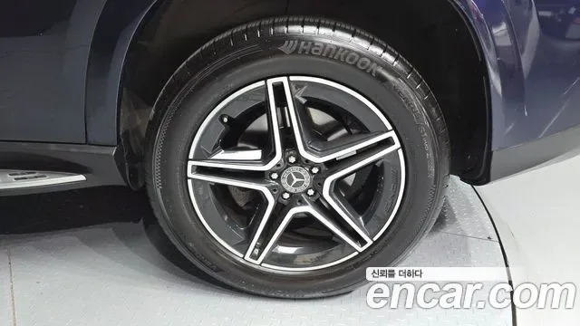 Mercedes-Benz GLE GLE400d 4MATIC, миниатюра 30