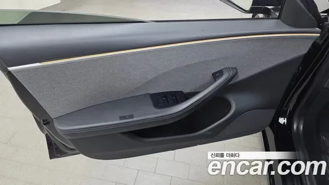 Tesla 3 RWD, миниатюра 19