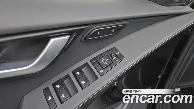 Kia Niro EV, миниатюра 17
