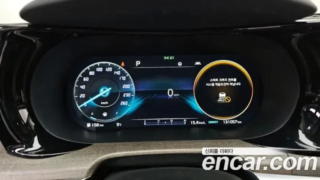 Kia K5 III 1.6 Turbo Signature, миниатюра 16
