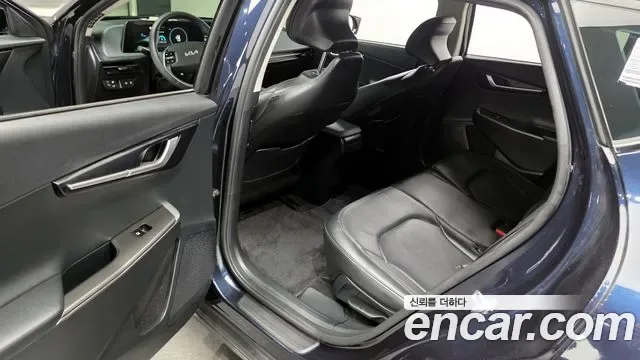 Kia EV6, миниатюра 20