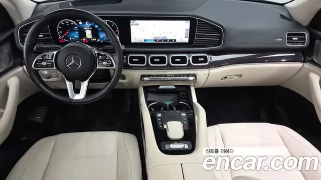 Mercedes-Benz GLE GLE300d 4MATIC, миниатюра 9