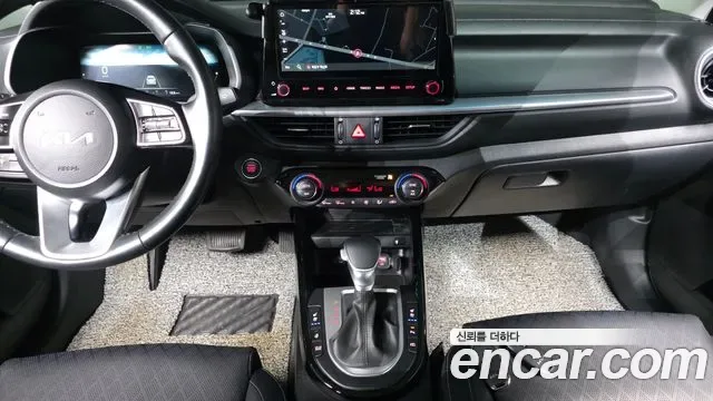 Kia K3 II 1.6 Signature, миниатюра 12