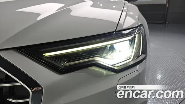 Audi A6 45 TFSI Premium, миниатюра 25