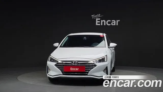 Hyundai Avante AD, миниатюра 17